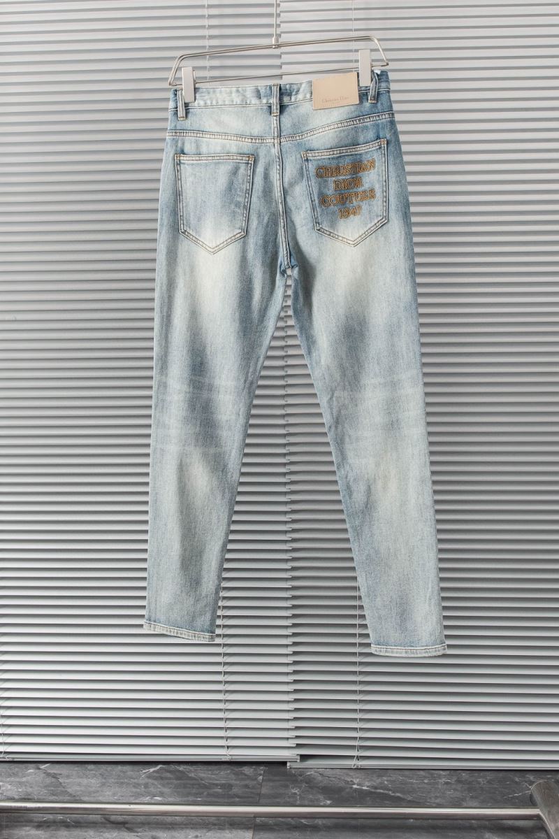 Christian Dior Jeans